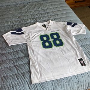 Seahawks Youth Jersey XL (18/20)